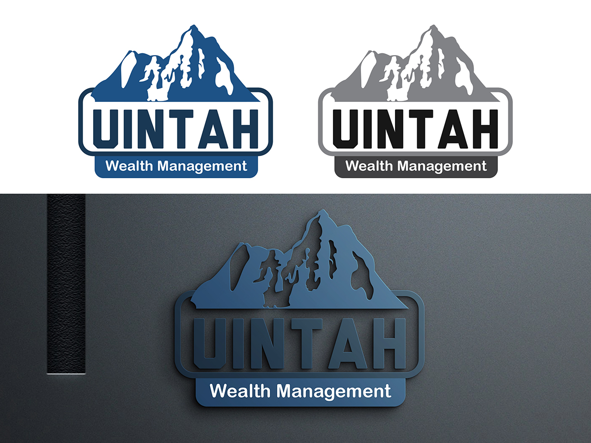 Logo Design by HimonHimu 2 for this project | Design #24503855
