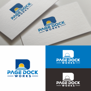 Logo Design by Cah RE 2