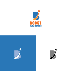 Logo Design by LogoToGoStudio for this project | Design: #24509945