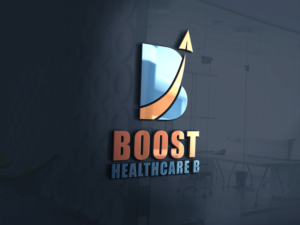 Logo Design by LogoToGoStudio for this project | Design: #24509946