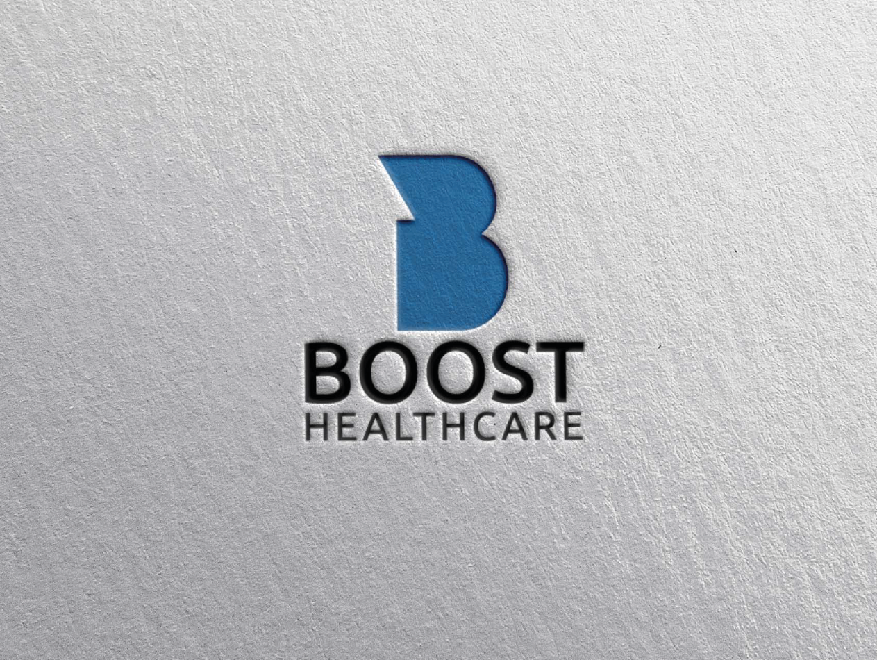 Logo Design by jika for this project | Design #24502439