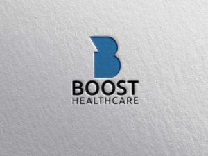 Logo Design by jika for this project | Design: #24502439