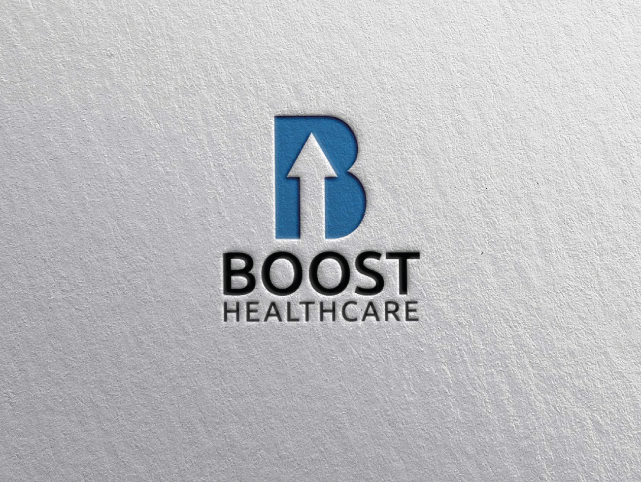 Logo Design by jika for this project | Design #24502441