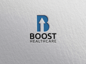 Logo Design by jika for this project | Design: #24502441