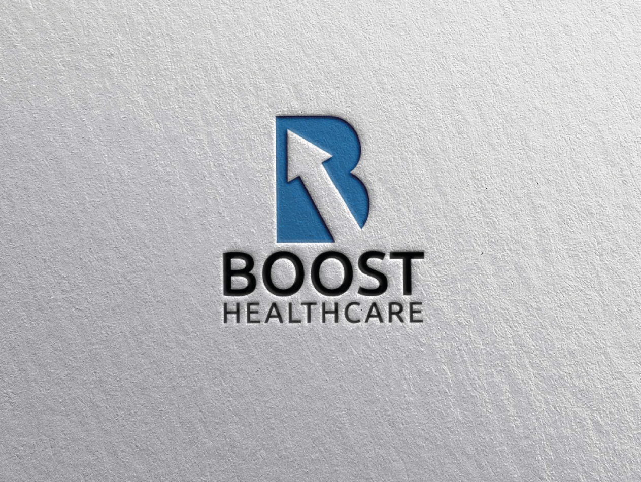 Logo Design by jika for this project | Design #24502446