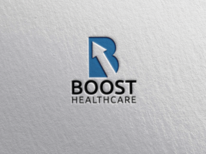 Logo Design by jika for this project | Design: #24502446