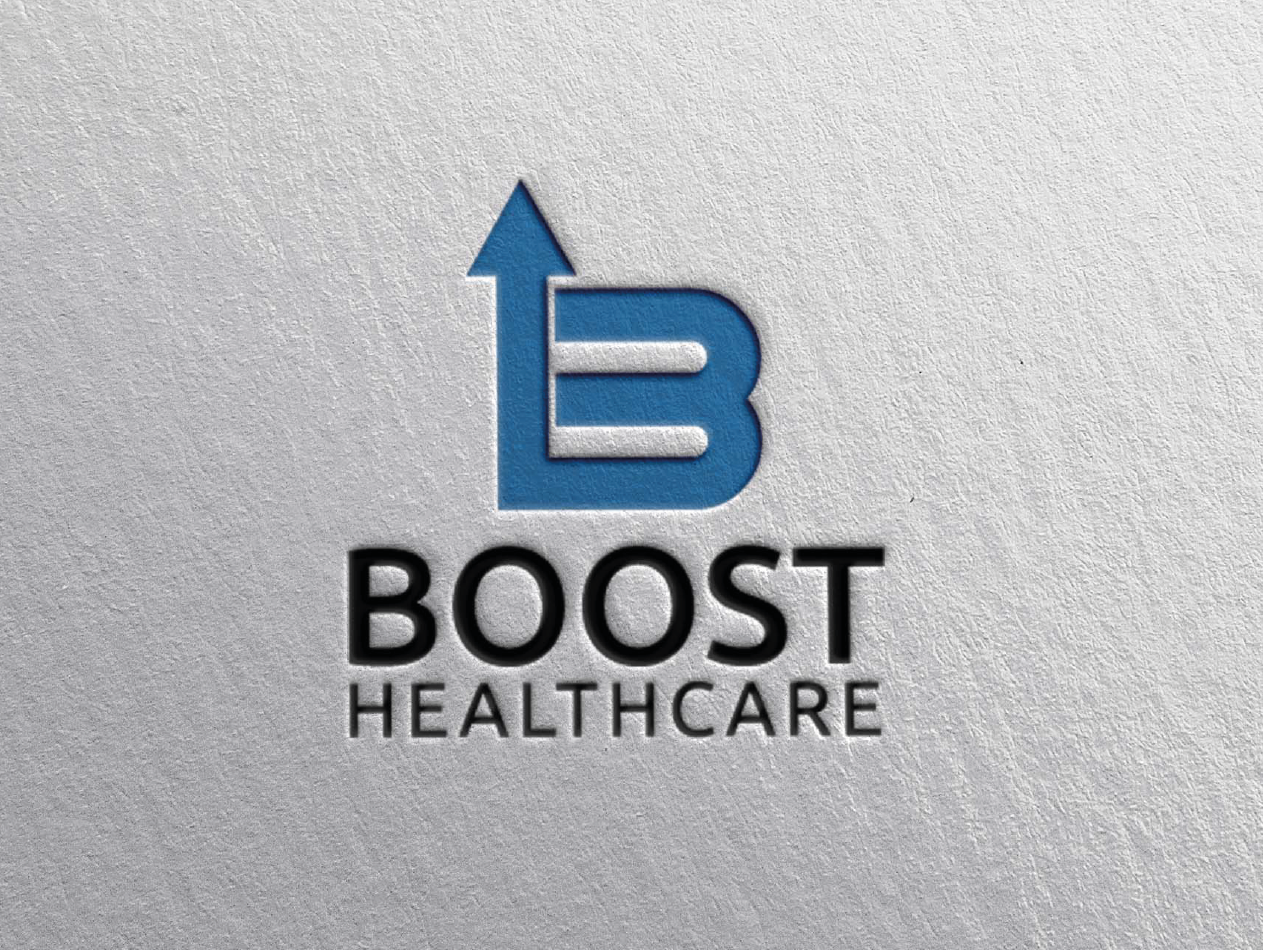 Logo Design by jika for this project | Design #24518270