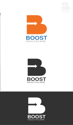 Logo Design by izoka01