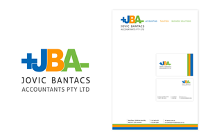 Logo Design by lsays for Jovic Bantacs | Design: #63893
