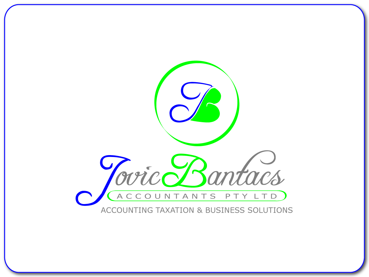Logo-Design von UsBeingUs.com - Debs für Jovic Bantacs | Design #66734