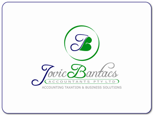Logo Design by UsBeingUs.com - Debs
