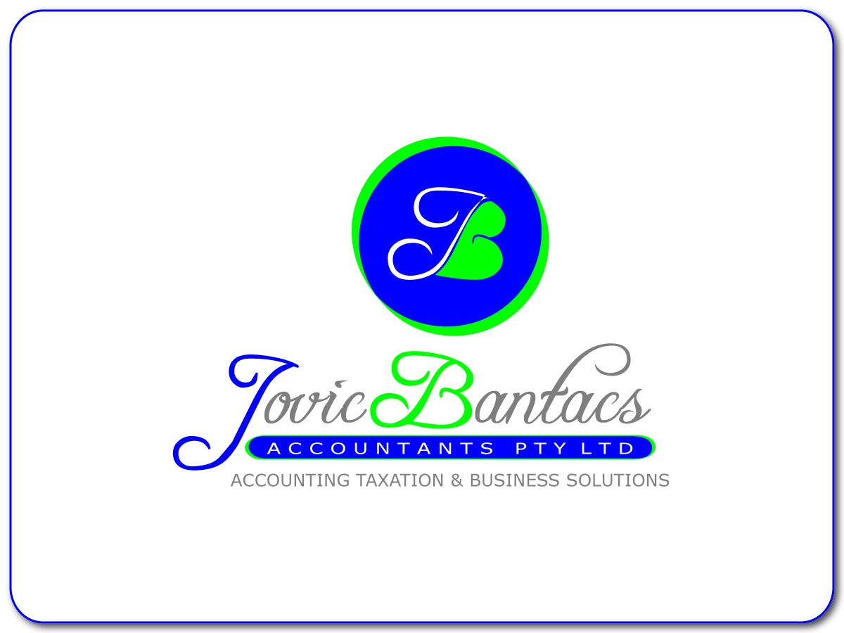 Logo Design by UsBeingUs.com - Debs for Jovic Bantacs | Design #66735