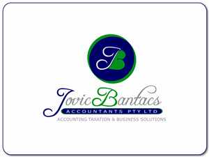 Logo Design by UsBeingUs.com - Debs for Jovic Bantacs | Design: #66735