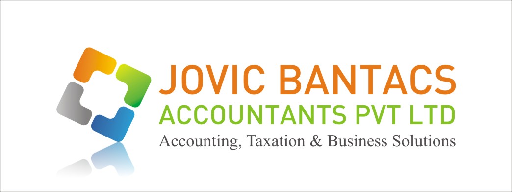 Logo Design by BHUMI INFOMEDIA for Jovic Bantacs | Design #63590