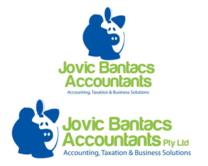 Logo Design by Marius Ilgunas for Jovic Bantacs | Design: #63743