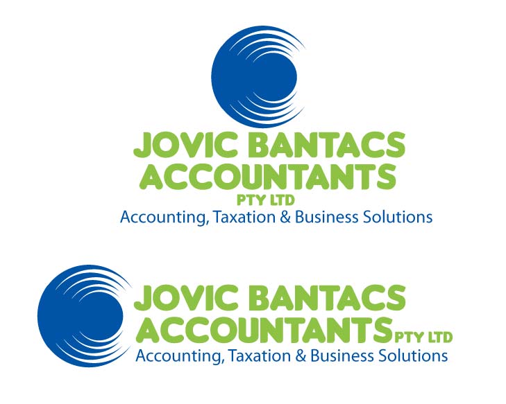 Logo Design by Marius Ilgunas for Jovic Bantacs | Design #63744