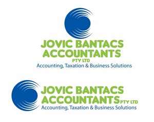 Logo Design by Marius Ilgunas for Jovic Bantacs | Design: #63744
