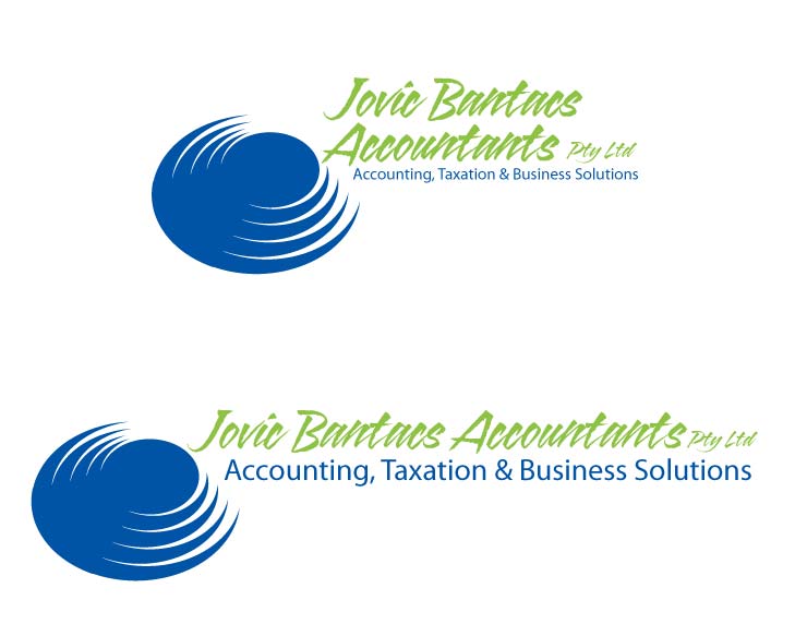 Logo Design by Marius Ilgunas for Jovic Bantacs | Design #63745