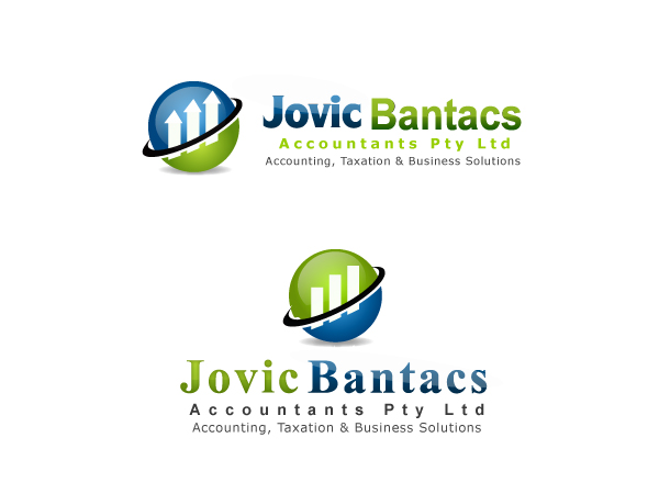 Design de Logo par mukta pour Jovic Bantacs | Design : #67643