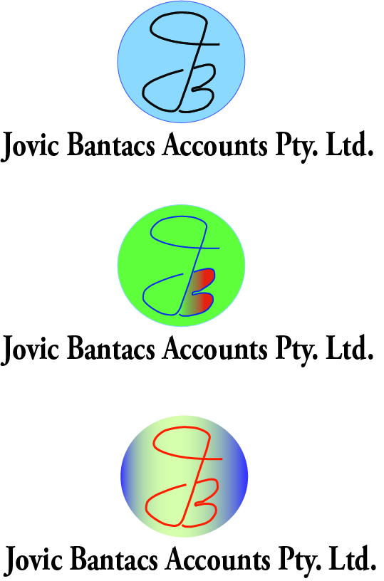 Logo Design by Mandar Pataskar for Jovic Bantacs | Design #63917