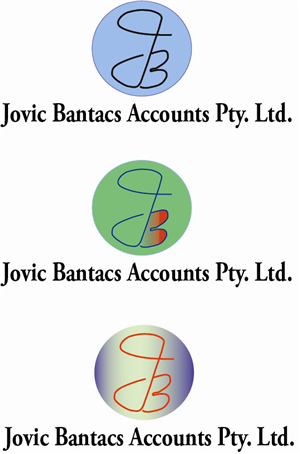 Logo Design by Mandar Pataskar for Jovic Bantacs | Design: #63917