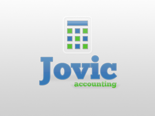 Logo Design by Krasimir Stavrev for Jovic Bantacs | Design #67666