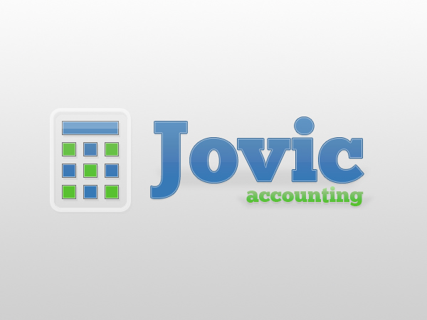 Logo Design by Krasimir Stavrev for Jovic Bantacs | Design #67667