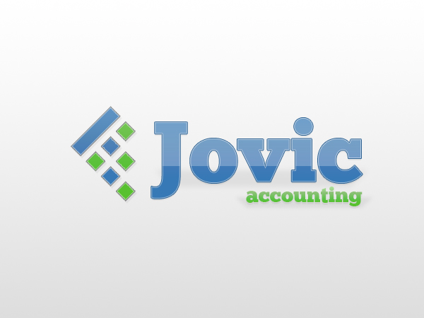 Logo Design by Krasimir Stavrev for Jovic Bantacs | Design #67671