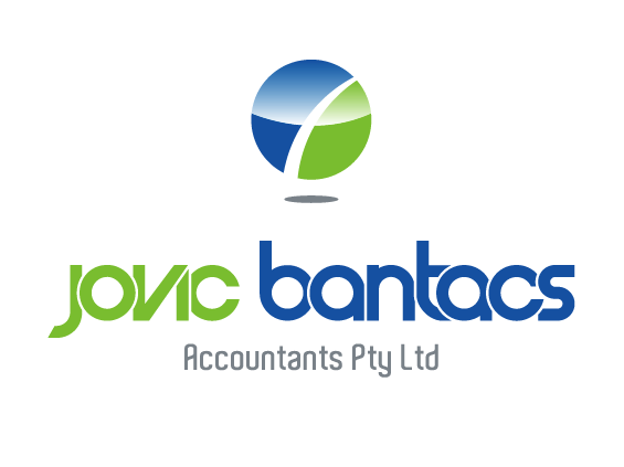 Logo Design by sD for Jovic Bantacs | Design #65708