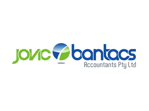 Logo Design by sD for Jovic Bantacs | Design #65711