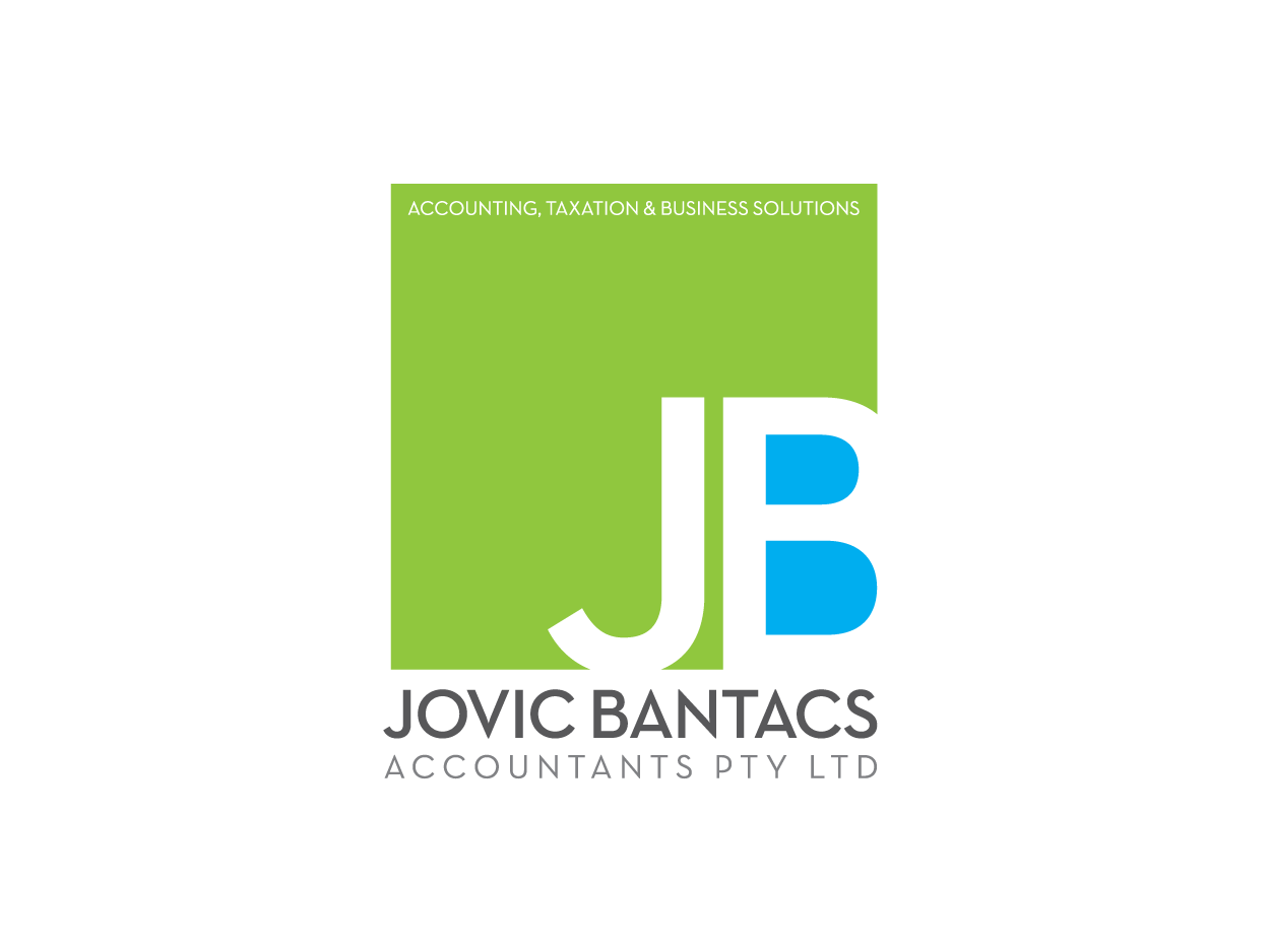 Logo Design by bluejet for Jovic Bantacs | Design #67379