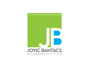 Design de Logo par bluejet pour Jovic Bantacs | Design : #67379