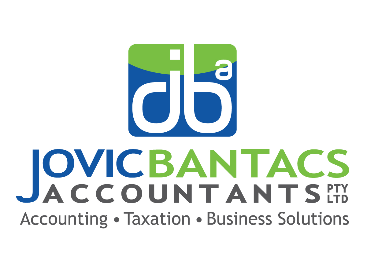 Logo Design by Katie Hurst Designs for Jovic Bantacs | Design #64175