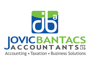 Logo Design by Katie Hurst Designs for Jovic Bantacs | Design: #64175