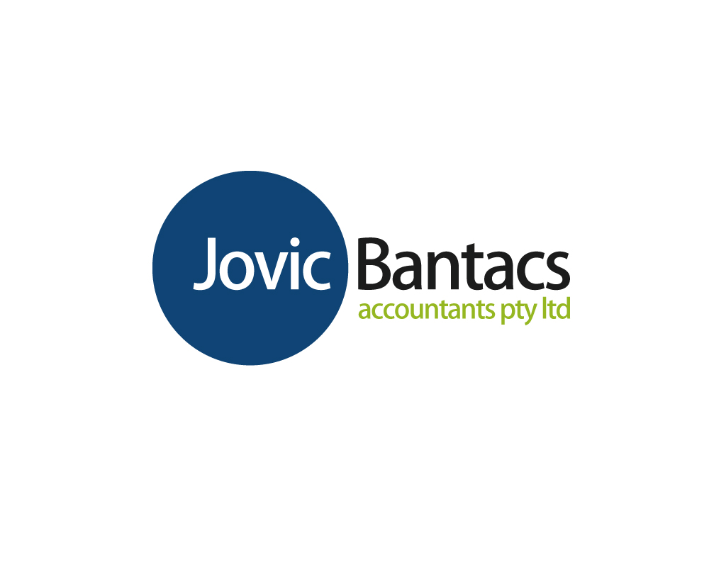 Logo-Design von REX für Jovic Bantacs | Design #62794
