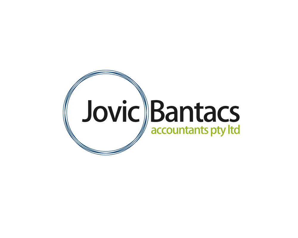 Logo Design by REX for Jovic Bantacs | Design #62795