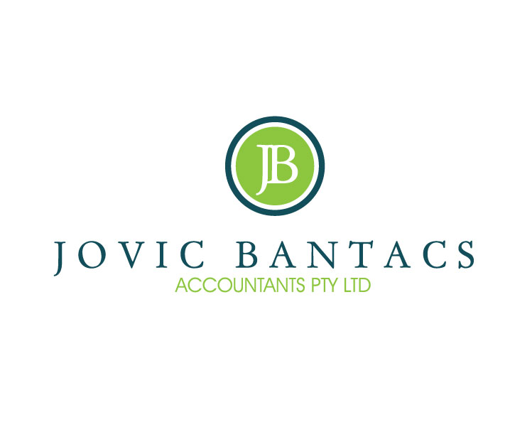 Logo Design by Stephanie Soon for Jovic Bantacs | Design #62567