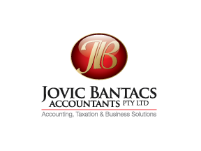 Design de Logo par S.R.Graphic Design pour Jovic Bantacs | Design : #62693
