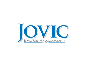 Logo Design by S.R.Graphic Design for Jovic Bantacs | Design #62694