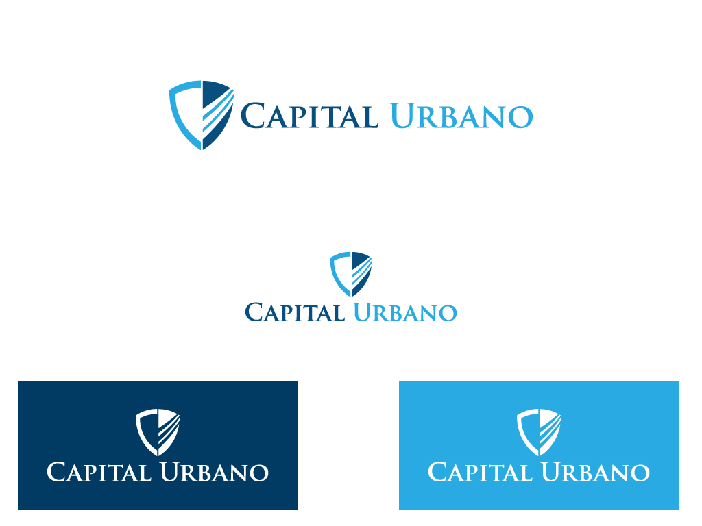Logo Design by damakyjr for Capital Urbano | Design #743365