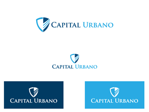 Logo Design by damakyjr for Capital Urbano | Design: #743365