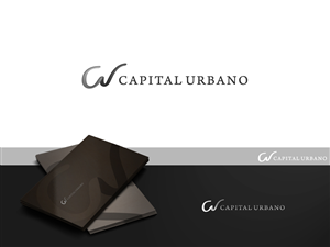 Logo Design by ArtSamurai for Capital Urbano | Design: #725014