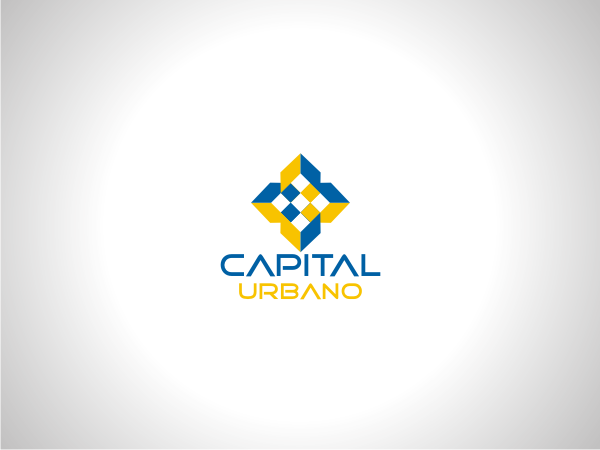 Diseño de Logo por Ramaling Belkote para Capital Urbano | Diseño #723052