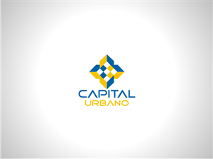 Logo Design by Ramaling Belkote for Capital Urbano | Design: #723052