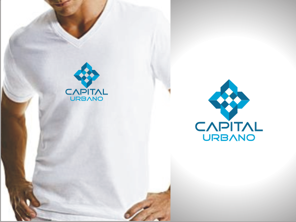 Logo Design by Ramaling Belkote for Capital Urbano | Design #723055