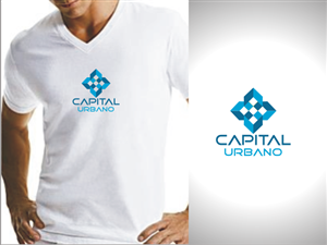 Logo Design by Ramaling Belkote for Capital Urbano | Design: #723055