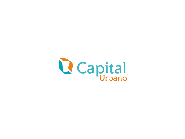 Logo Design by Ramaling Belkote for Capital Urbano | Design #723056