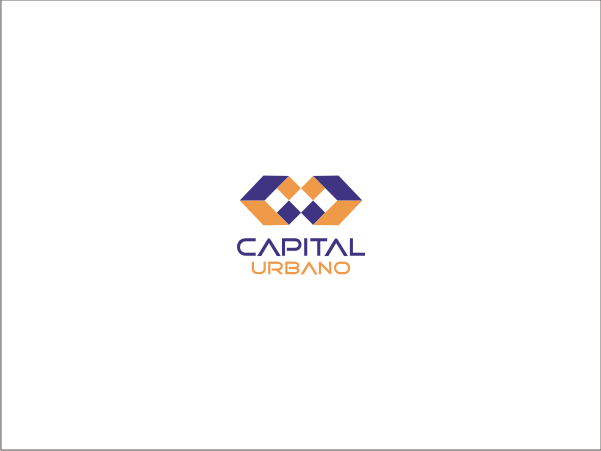 Logo Design by Ramaling Belkote for Capital Urbano | Design #723058
