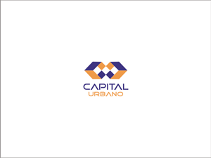 Logo Design by Ramaling Belkote for Capital Urbano | Design: #723058