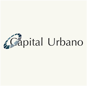 Logo-Design von Design Possibilities für Capital Urbano | Design: #748524